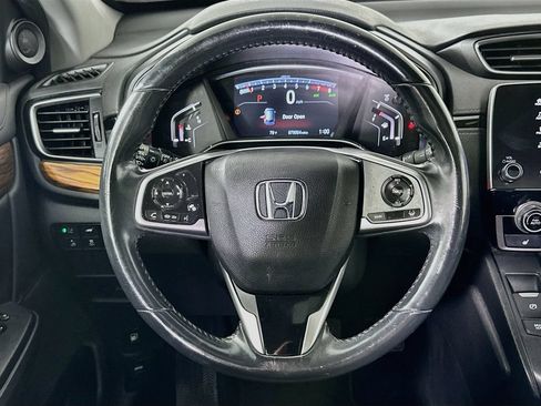 Certified 2021 Honda CR-V EX-L image 18