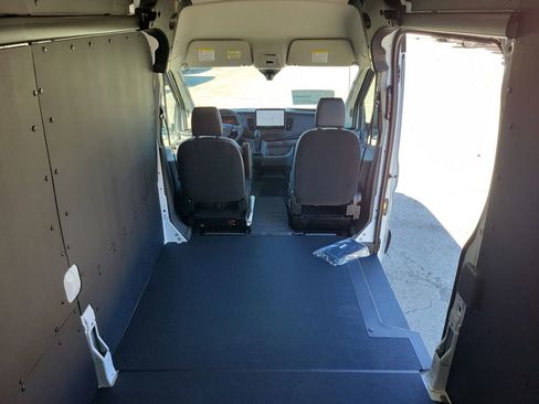 New 2026 Ford Transit 250 148 High Roof image 9