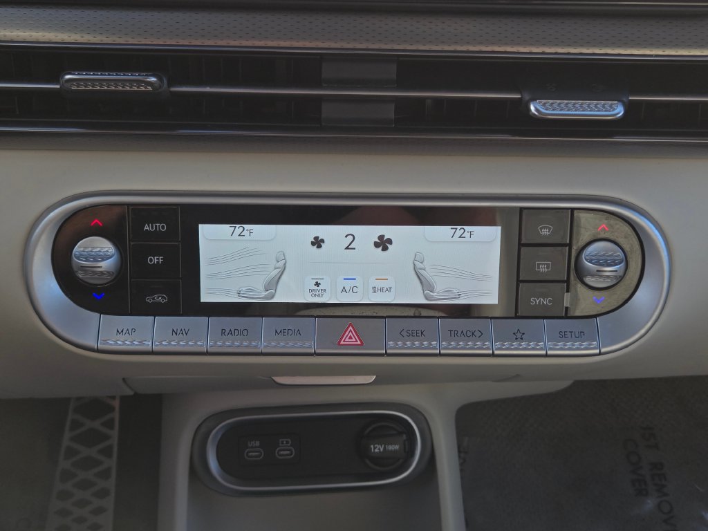 Used 2023 Genesis GV60 Performance AWD/4WD image 29