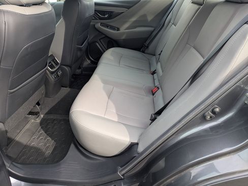 Used 2020 Subaru Legacy Limited w/ Popular Package #3 image 28