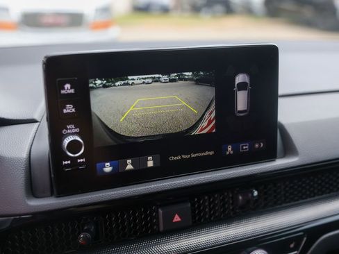 Used 2026 Honda CR-V Sport Touring image 17