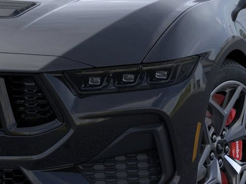 New 2026 Ford Mustang GT Premium w/ GT Performance Package RWD image 18