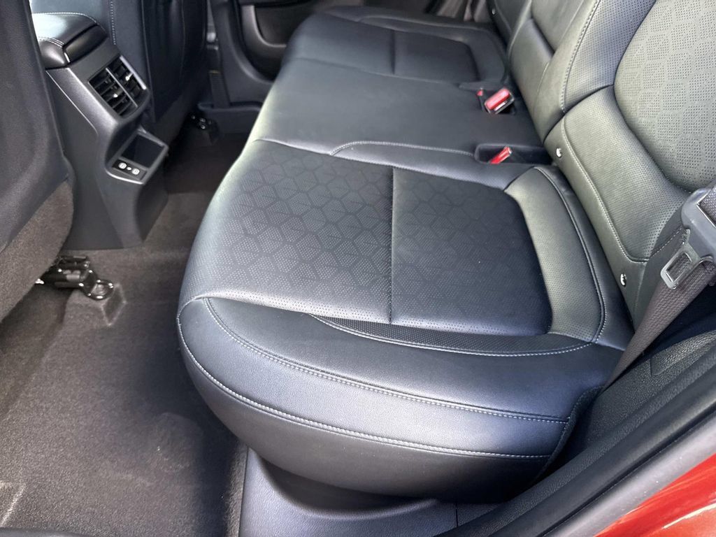 Used 2024 Kia Seltos SX AWD/4WD image 15