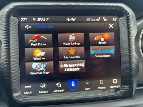 Certified 2022 Jeep Wrangler Sport S image 38