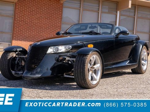 Used 1999 Plymouth Prowler RWD image 1