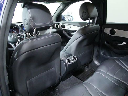 Certified 2022 Mercedes-Benz GLC 300 4MATIC image 28