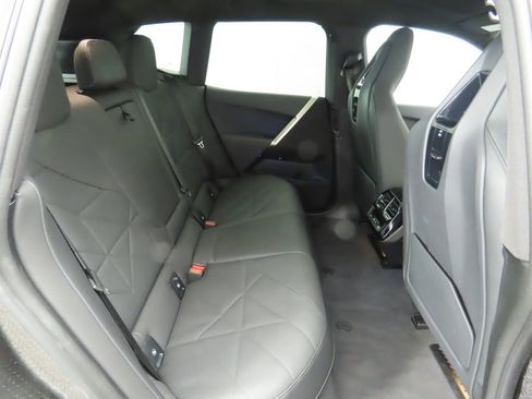 Certified 2025 BMW iX xDrive50 image 21