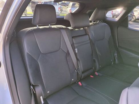 Used 2024 Lexus RX 500h F Sport w/ Convenience Package image 29