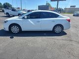 Used 2016 Nissan Sentra S image 4