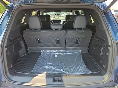 New 2026 Buick Enclave Preferred w/ Power Package image 26