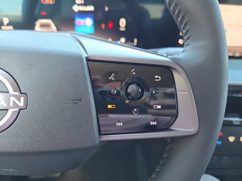 New 2026 Nissan Murano Platinum AWD/4WD image 22