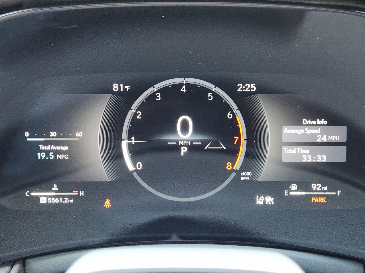 Used 2026 Lexus TX 350 AWD w/ Technology Package image 13