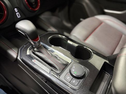 Used 2024 Chevrolet Blazer RS w/ Driver Confidence II Package image 14