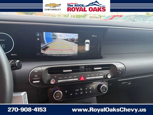 Used 2026 Hyundai Palisade SEL FWD image 21