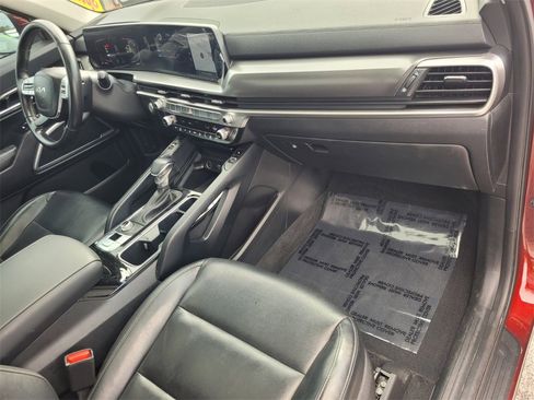Used 2023 Kia Telluride S w/ S Sunroof Package image 17
