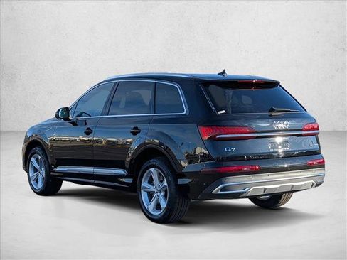 Used 2022 Audi Q7 2.0T Premium Plus image 8