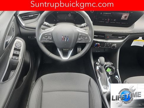 New 2026 Buick Encore GX Preferred w/ Comfort Package image 5