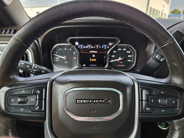 Used 2019 GMC Sierra 1500 Denali w/ Denali Ultimate Package AWD/4WD image 38