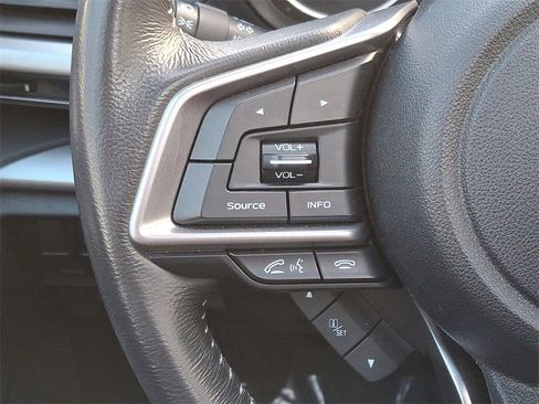 Certified 2021 Subaru Forester Premium w/ Popular Package #1 image 22