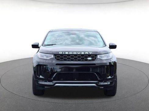 Used 2025 Land Rover Discovery Sport S AWD/4WD image 2
