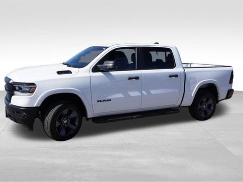 Certified 2023 RAM 1500 Big Horn AWD/4WD image 10