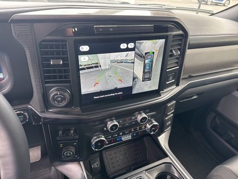 Used 2025 Ford F150 Raptor R w/ Equipment Group 803A Raptor R image 27