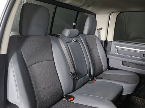 Used 2019 RAM 1500 Classic Warlock image 25