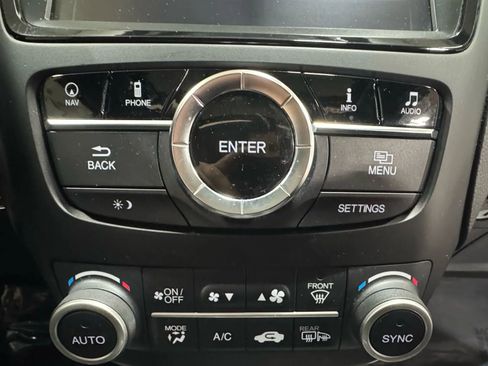 Used 2018 Acura RDX AWD w/ Technology Package image 15