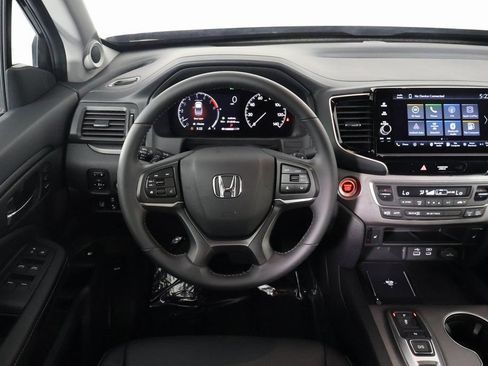Used 2026 Honda Ridgeline RTL image 8