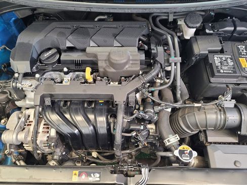 Used 2023 Kia Rio S w/ Technology Package FWD image 30