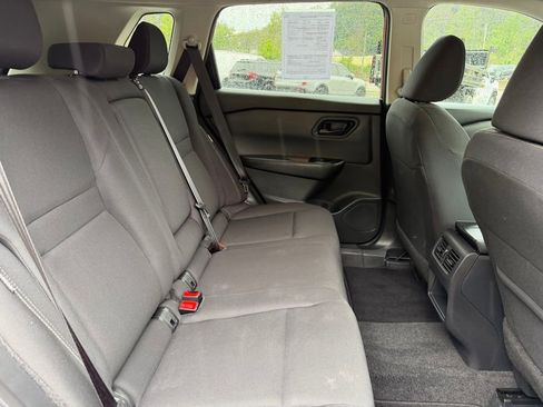 Used 2025 Nissan Rogue S AWD/4WD image 20