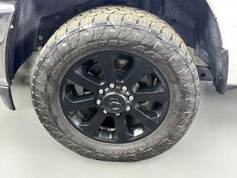 Used 2020 RAM 2500 Tradesman image 37