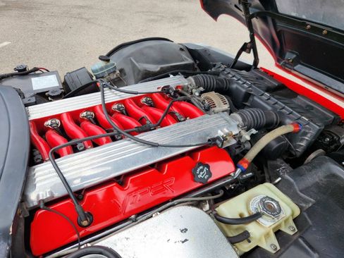 Used 1994 Dodge Viper RT/10 RWD image 14