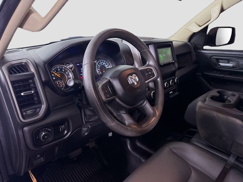 Used 2020 RAM 1500 Tradesman image 23