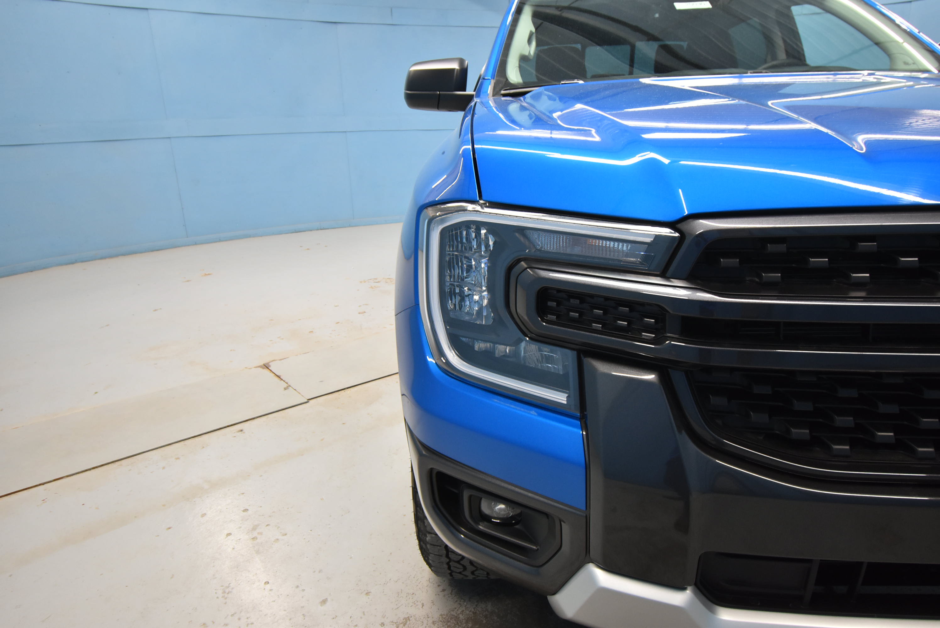 New 2026 Ford Ranger XLT AWD/4WD image 35