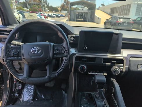 Used 2026 Toyota Tacoma SR5 RWD image 12