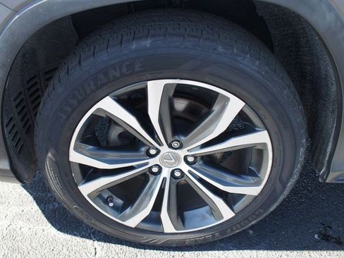 Used 2017 Lexus RX 350 FWD w/ Premium Package image 26