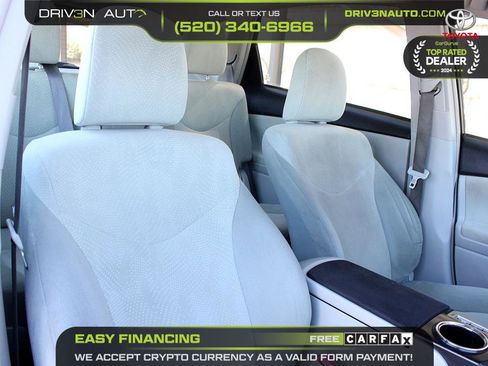 Used 2012 Toyota Prius V Three image 15