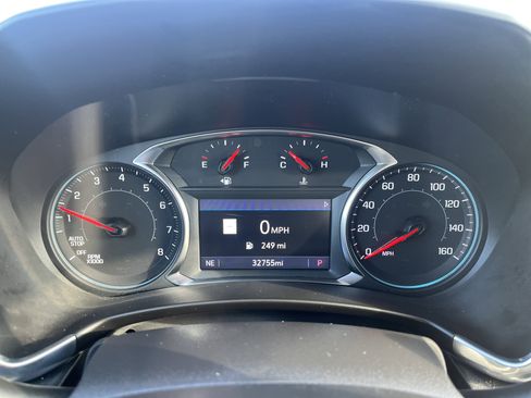 Used 2023 Chevrolet Equinox Premier image 21