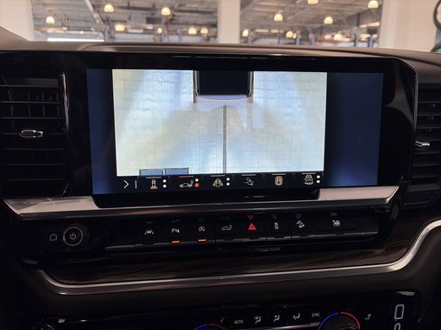 New 2026 Chevrolet Silverado 1500 RST image 28