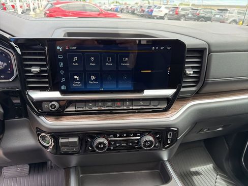 New 2026 Chevrolet Silverado 1500 RST AWD/4WD image 30