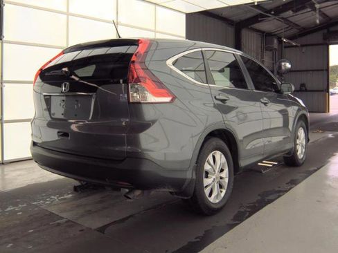 Used 2013 Honda CR-V EX image 2