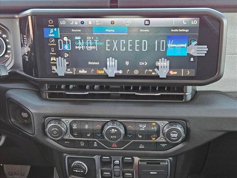 New 2026 Jeep Wrangler Unlimited Sport AWD/4WD image 12