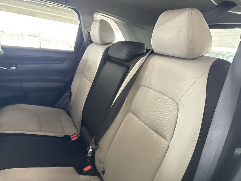 Used 2024 Honda CR-V EX image 21