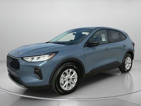 New 2026 Ford Escape Active FWD image 13