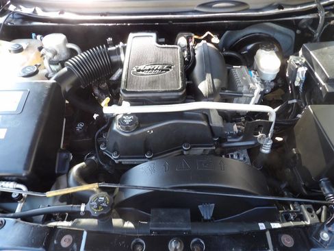 Used 2003 Chevrolet TrailBlazer LTZ image 17