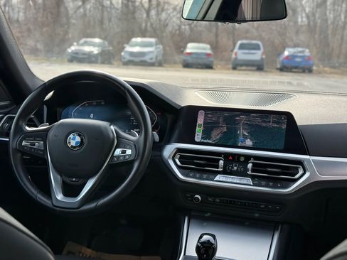 Used 2023 BMW 430i Gran Coupe xDrive w/ Premium Package image 47