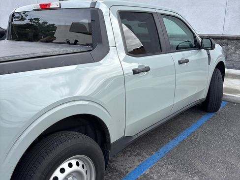 Used 2022 Ford Maverick XL image 5