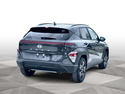 New 2027 Hyundai Kona SEL Sport FWD image 8