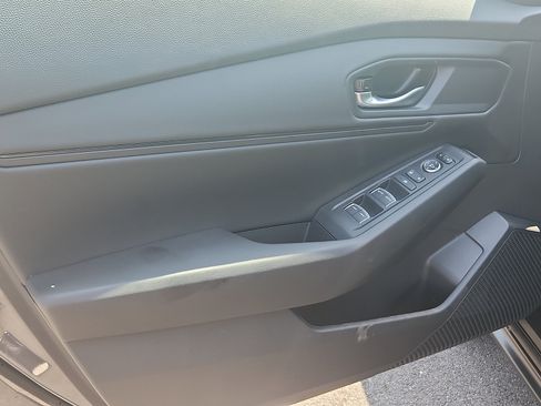 New 2026 Honda Accord SE image 8